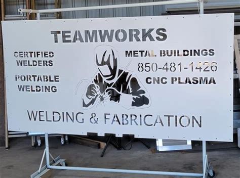 aluminum fabrication panama city florida|metal fabrication panama city fl.